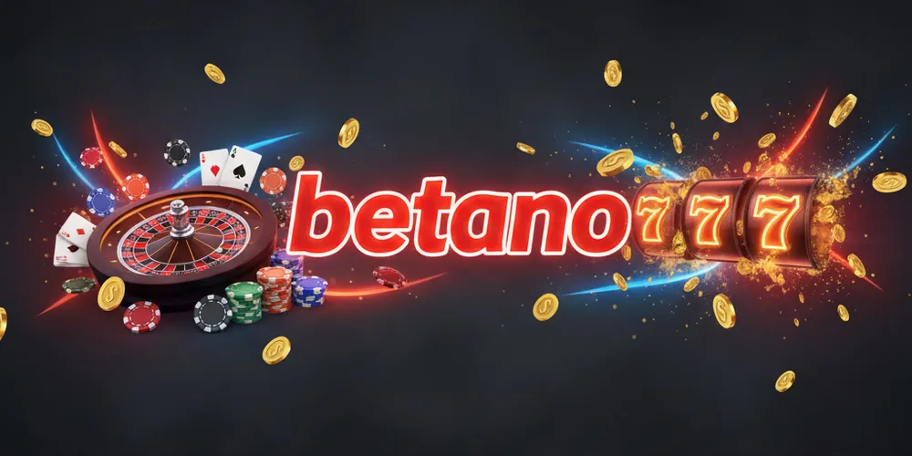 Betano Casino Play Online